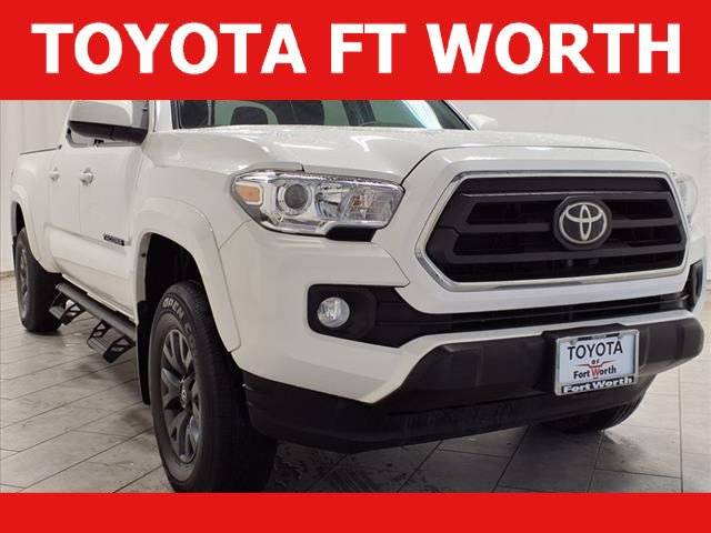 2023 Toyota Tacoma SR5 — Pickup Truck — 17,654 mi — Fort Worth, TX