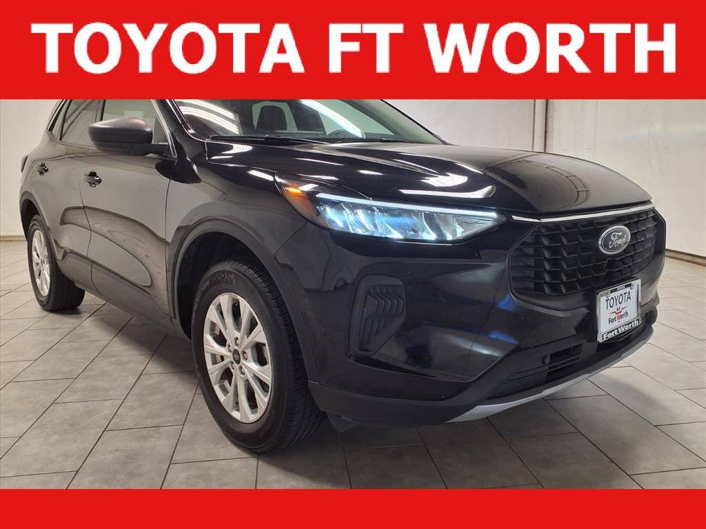 2024 Ford Escape Active — SUV — 45,350 mi — Fort Worth, TX