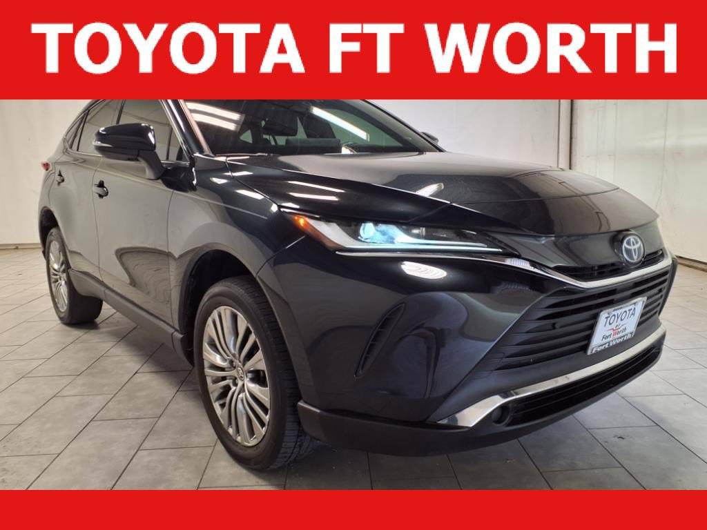 2022 Toyota Venza XLE — SUV — 32,236 mi — Fort Worth, TX