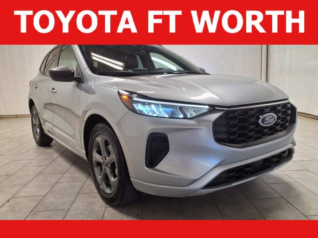 2024 Ford Escape ST-Line — SUV — 44,062 mi — Fort Worth, TX