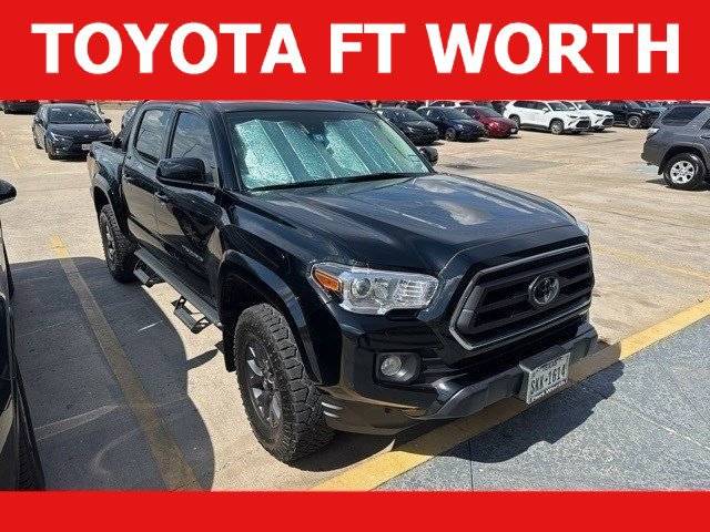 2023 Toyota Tacoma SR5 — Pickup Truck — 27,558 mi — Fort Worth, TX