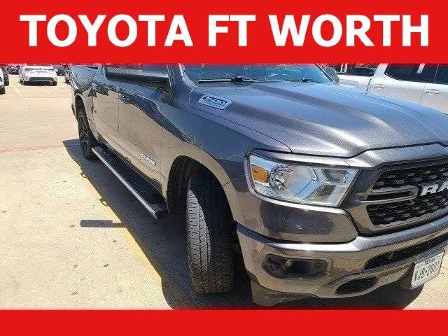 2023 Ram 1500 Lone Star — Pickup Truck — 36,501 mi — Fort Worth, TX