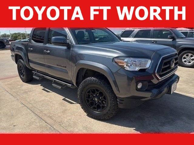 2021 Toyota Tacoma SR5 — Pickup Truck — 34,969 mi — Fort Worth, TX