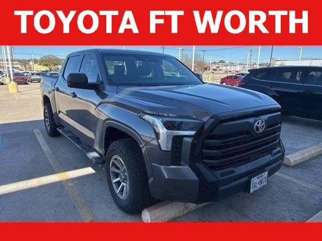 2023 Toyota Tundra SR — Pickup Truck — 23,914 mi — Fort Worth, TX