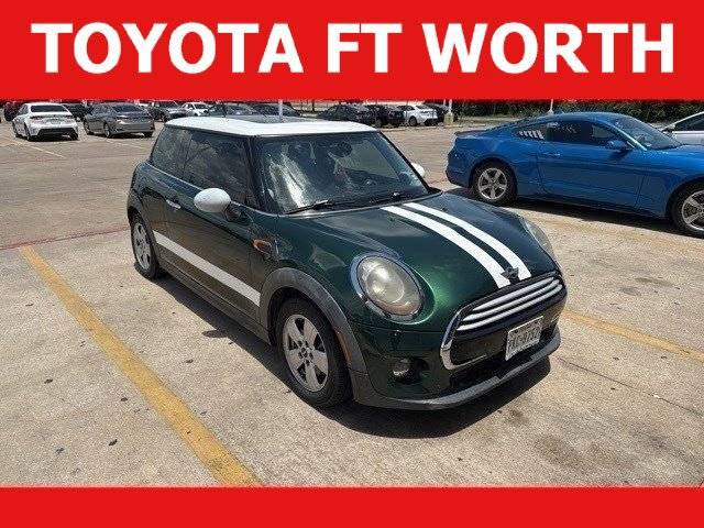 2015 MINI Hardtop Cooper — Hatchback — 83,703 mi — Fort Worth, TX