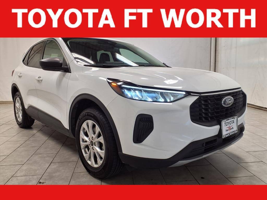2024 Ford Escape Active — SUV — 45,227 mi — Fort Worth, TX