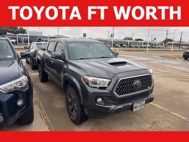 2019 Toyota Tacoma SR5 — Pickup Truck — 64,180 mi — Fort Worth, TX