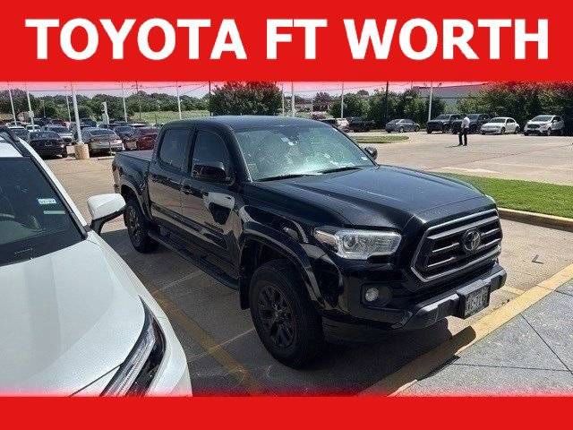 2021 Toyota Tacoma SR5 — Pickup Truck — 56,625 mi — Fort Worth, TX