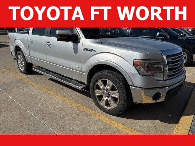 2013 Ford F-150 Lariat — Pickup Truck — 139,241 mi — Fort Worth, TX
