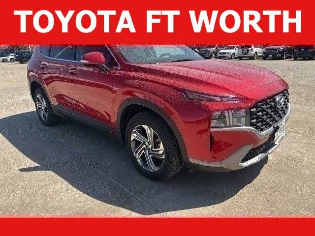 2023 Hyundai Santa Fe SEL — SUV — 45,096 mi — Fort Worth, TX