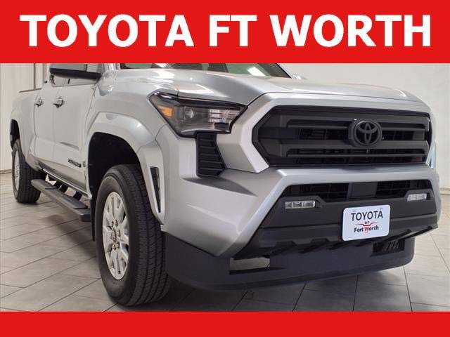 2024 Toyota Tacoma SR5 — Pickup Truck — 15,526 mi — Fort Worth, TX