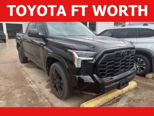 2023 Toyota Tundra SR5 — Pickup Truck — 32,412 mi — Fort Worth, TX