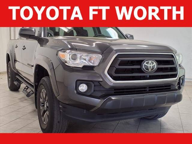 2022 Toyota Tacoma SR5 — Pickup Truck — 43,869 mi — Fort Worth, TX