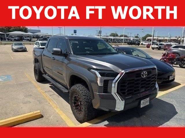 2023 Toyota Tundra SR5 — Pickup Truck — 36,694 mi — Fort Worth, TX