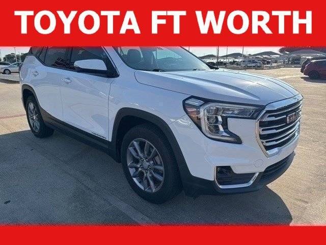 2022 GMC Terrain SLT — SUV — 77,949 mi — Fort Worth, TX