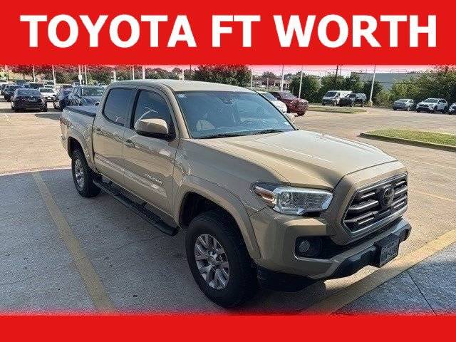 2019 Toyota Tacoma SR5 — Pickup Truck — 108,184 mi — Fort Worth, TX