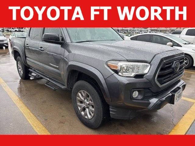 2019 Toyota Tacoma SR5 — Pickup Truck — 84,188 mi — Fort Worth, TX