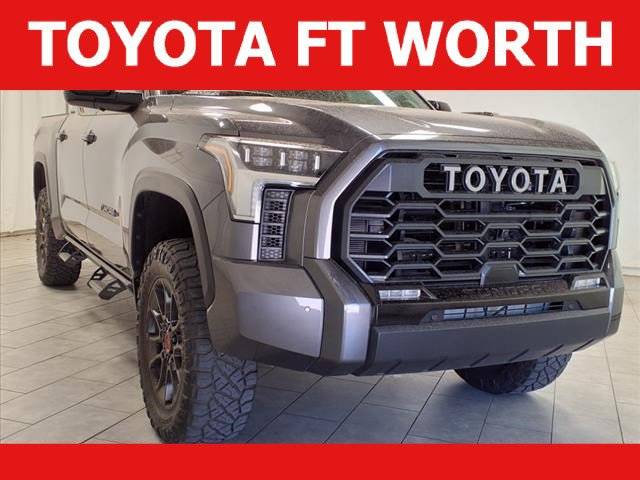 2024 Toyota Tundra Hybrid Limited — Pickup Truck — 22,473 mi — Fort Worth, TX