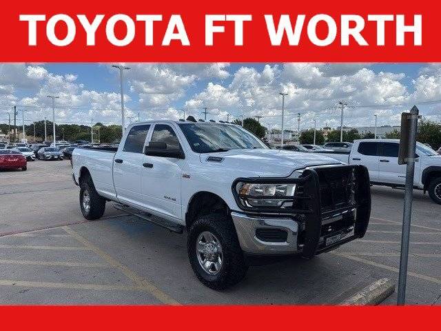 2020 Ram 2500 Tradesman — Pickup Truck — 46,946 mi — Fort Worth, TX