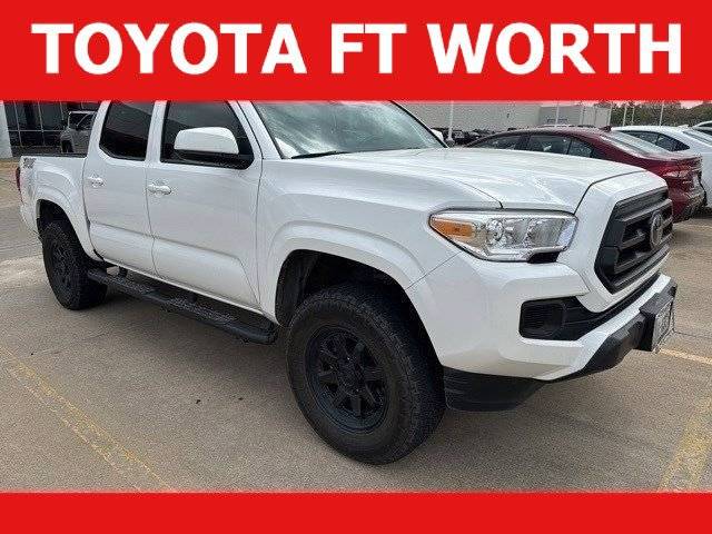 2023 Toyota Tacoma SR — Pickup Truck — 20,526 mi — Fort Worth, TX