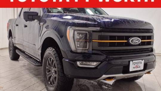 2023 Ford F-150 Tremor — Pickup Truck — 26,012 mi — Fort Worth, TX