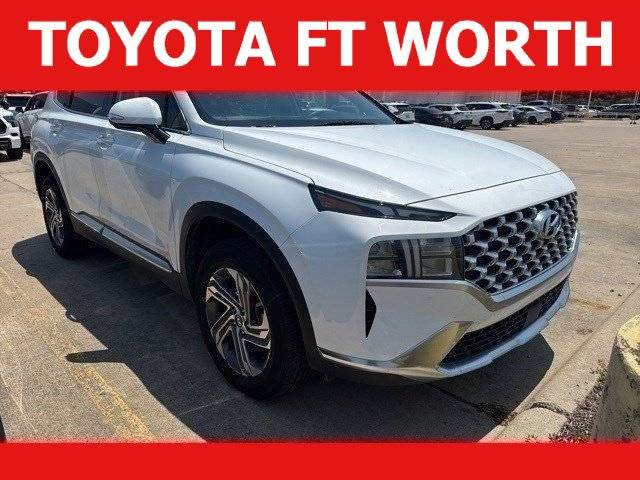 2023 Hyundai Santa Fe SEL — SUV — 39,225 mi — Fort Worth, TX