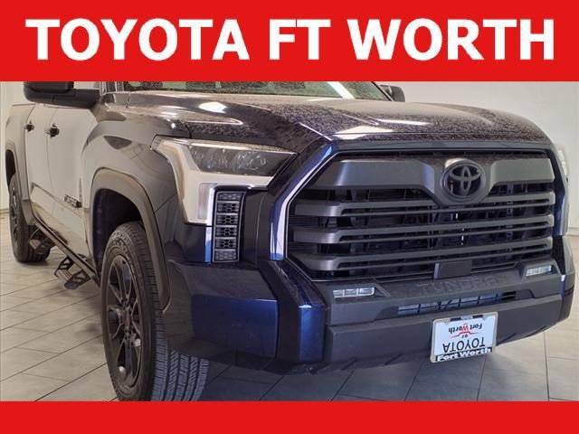 2023 Toyota Tundra SR5 — Pickup Truck — 34,410 mi — Fort Worth, TX