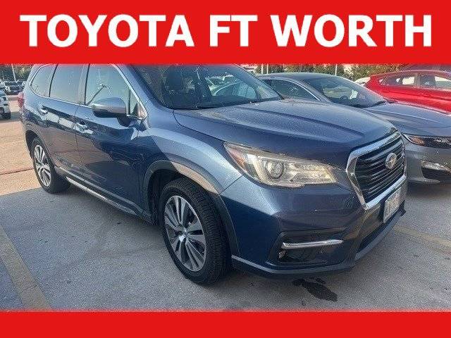 2019 Subaru Ascent Touring — SUV — 109,102 mi — Fort Worth, TX