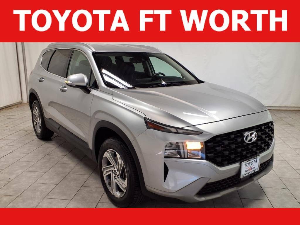 2023 Hyundai Santa Fe SEL — SUV — 58,651 mi — Fort Worth, TX