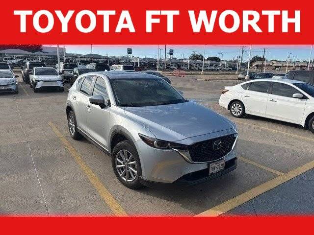 2023 Mazda CX-5 2.5 S Preferred — SUV — 32,977 mi — Fort Worth, TX