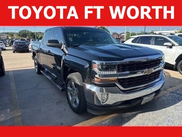 2018 Chevrolet Silverado 1500 LT — Pickup Truck — 89,500 mi — Fort Worth, TX