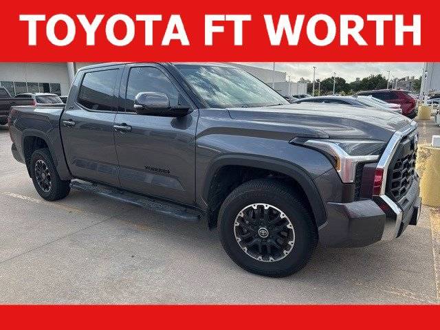2023 Toyota Tundra SR5 — Pickup Truck — 61,047 mi — Fort Worth, TX