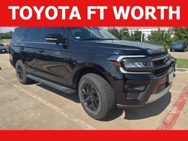 2023 Ford Expedition Timberline — SUV — 18,300 mi — Fort Worth, TX
