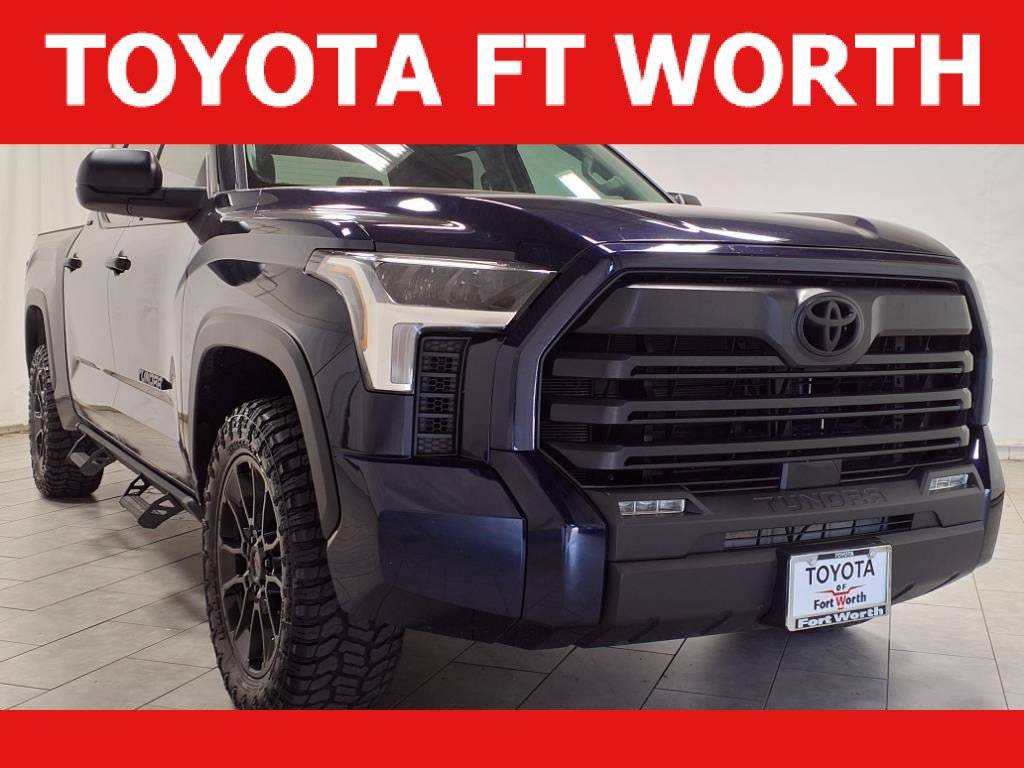 2022 Toyota Tundra SR5 — Pickup Truck — 43,987 mi — Fort Worth, TX