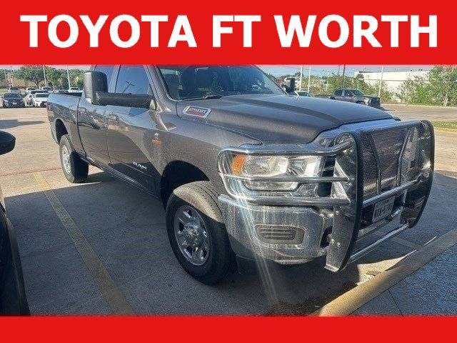 2020 Ram 2500 Tradesman — Pickup Truck — 86,388 mi — Fort Worth, TX