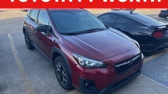 2019 Subaru Crosstrek 2.0i — SUV — 94,812 mi — Fort Worth, TX