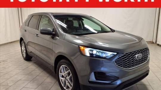 2023 Ford Edge SEL — SUV — 48,661 mi — Fort Worth, TX