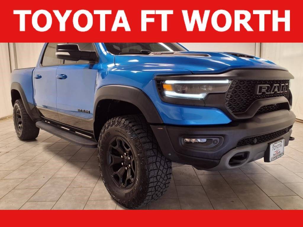 2022 Ram 1500 TRX — Pickup Truck — 50,018 mi — Fort Worth, TX