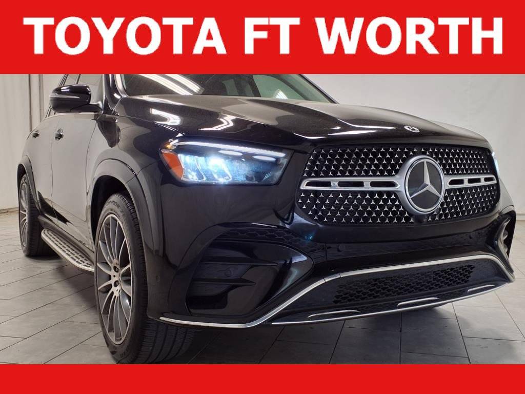2024 Mercedes-Benz GLE GLE 350 — SUV — 19,600 mi — Fort Worth, TX