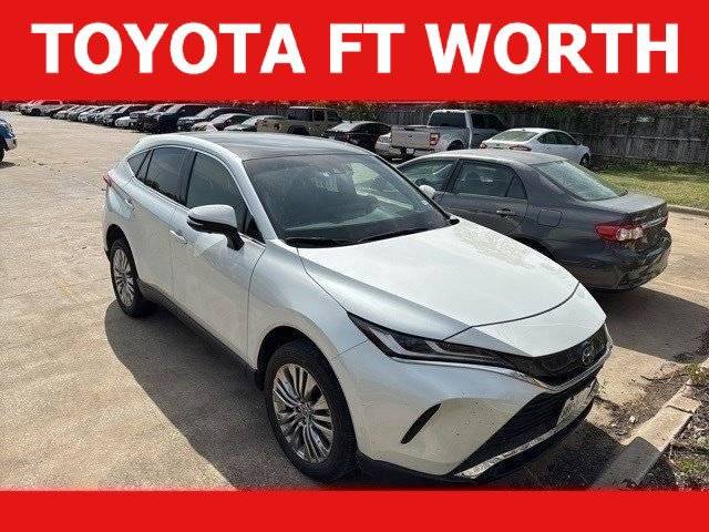 2022 Toyota Venza Limited — SUV — 30,096 mi — Fort Worth, TX