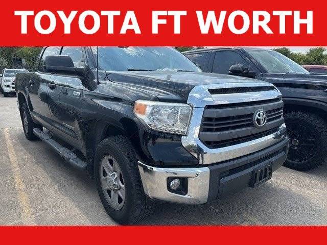 2014 Toyota Tundra SR5 — Pickup Truck — 46,595 mi — Fort Worth, TX