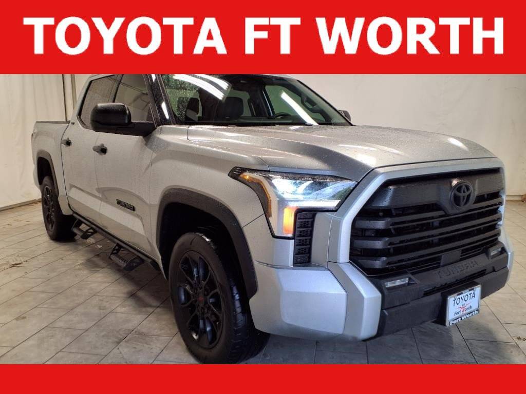 2022 Toyota Tundra SR5 — Pickup Truck — 70,449 mi — Fort Worth, TX