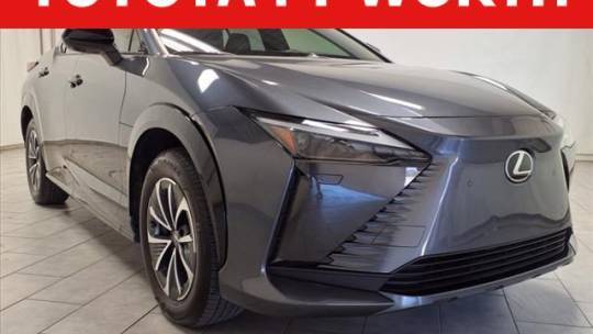 2024 Lexus RZ RZ 300e Premium — SUV — 3,502 mi — Fort Worth, TX