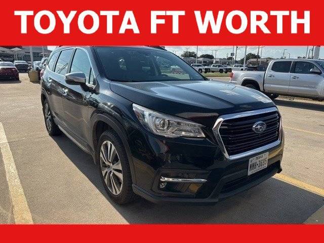 2019 Subaru Ascent Touring — SUV — 100,310 mi — Fort Worth, TX