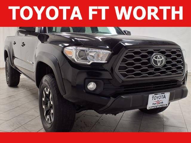2023 Toyota Tacoma SR5 — Pickup Truck — 60,610 mi — Fort Worth, TX