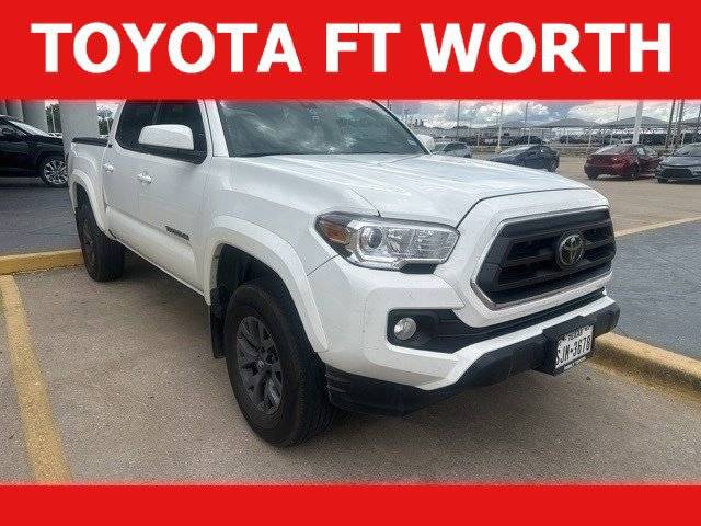 2023 Toyota Tacoma SR5 — Pickup Truck — 29,728 mi — Fort Worth, TX