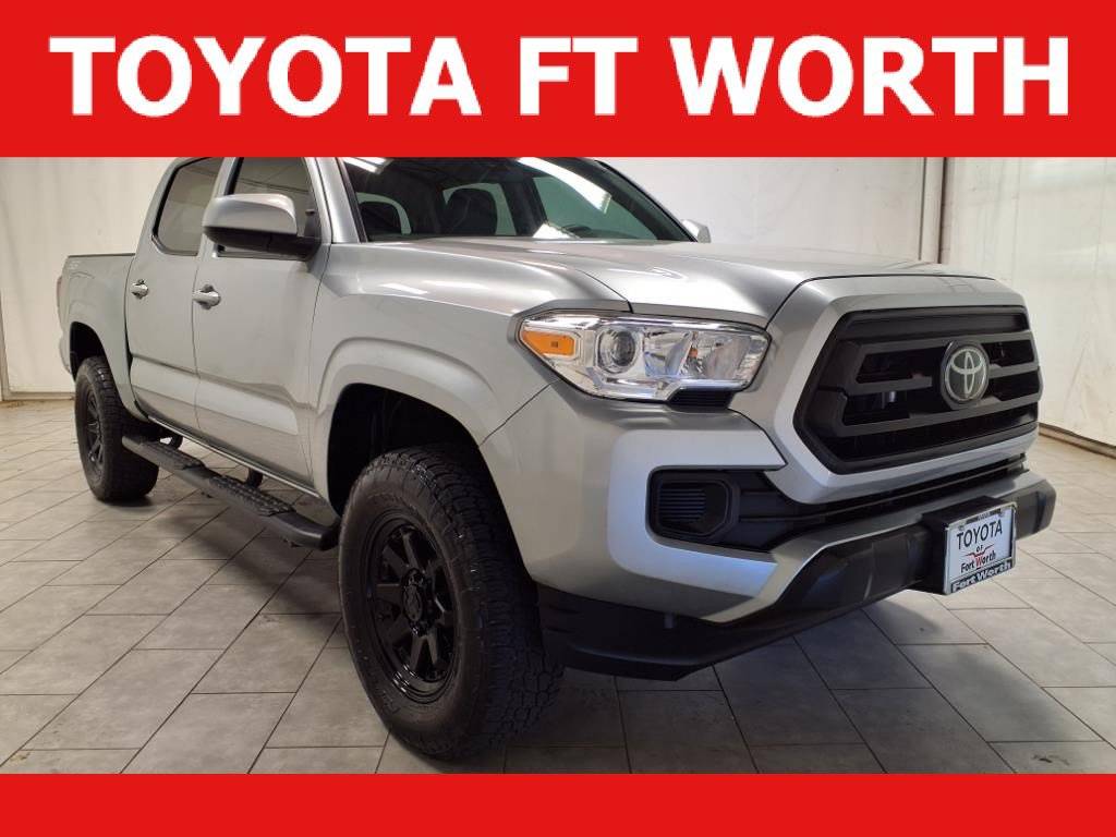2023 Toyota Tacoma SR — Pickup Truck — 53,259 mi — Fort Worth, TX