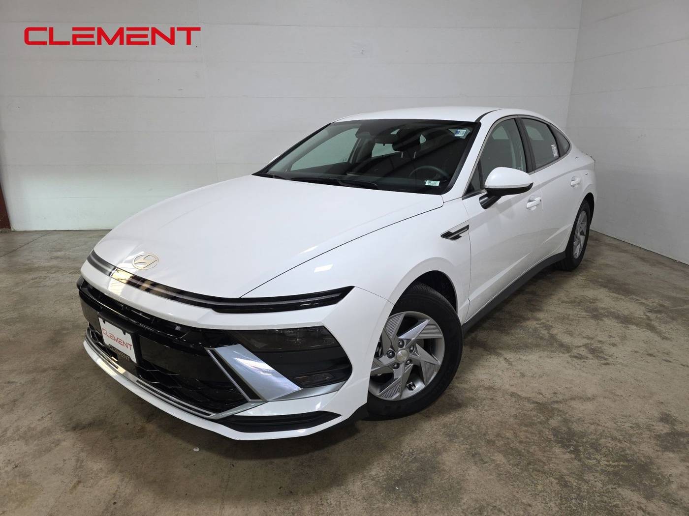 2025 Hyundai Sonata SE — Sedan — 9 mi — Wentzville, MO