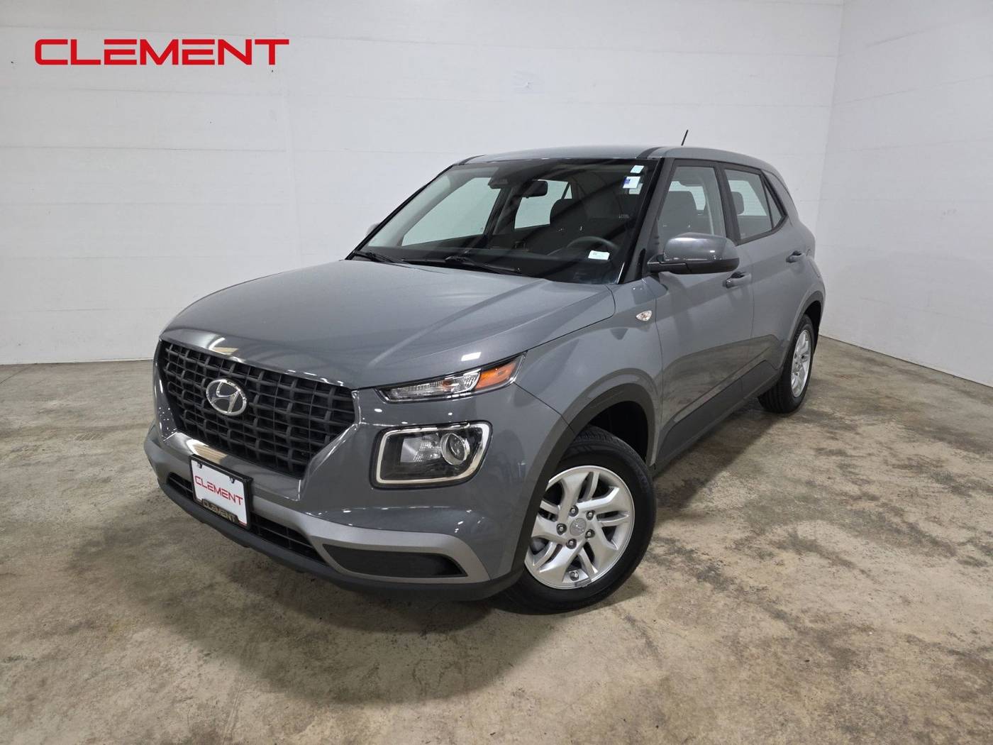 2023 Hyundai Venue SE — SUV — 39,638 mi — Wentzville, MO