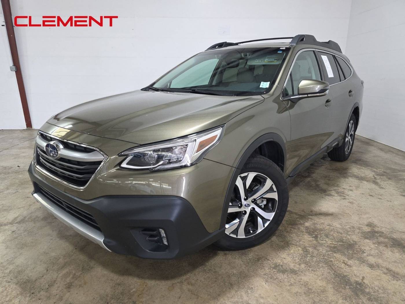 2022 Subaru Outback 2.5i Limited — SUV — 71,911 mi — Wentzville, MO